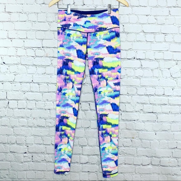 Victoria’s Secret Knockout Sport Leggings Small - Picture 1 of 12